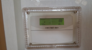 thermostat