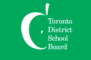 TDSB logo